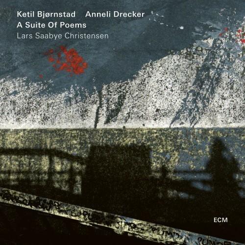 【輸入盤CD】Ketil Bjornstad/Anneli Drecker / Suite Of P...