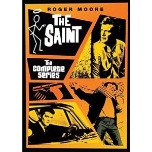 SAINT: THE COMPLETE SERIES(輸入盤DVD)[新品]