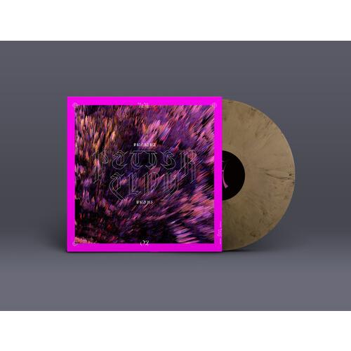 [輸入盤LPレコード][新品]PETTER ELDH / PROJEKT DRUMS VOL. 2(...