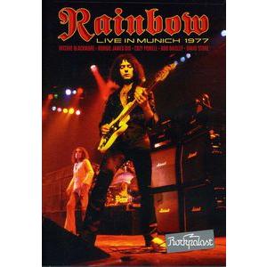 RAINBOW / LIVE MUNICH