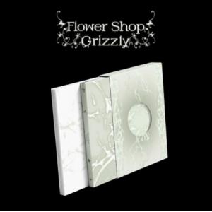 [輸入盤CD][新品]GRIZZLY / FLOWER SHOP(2025/12/12発売)