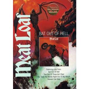 MEAT LOAF / BAT OUT OF HELL: CLASSIC ALBUM
