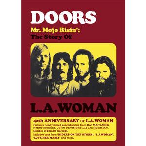 [1]DOORS / MR MOJO RISIN: THE STORY OF L.A. WOMAN/...