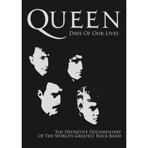 QUEEN / DAYS OF OUR LIVES