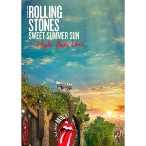 [1]ROLLING STONES / SWEET SUMMER SUN - HYDE PARK L...