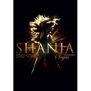 SHANIA TWAIN / STILL THE ONE