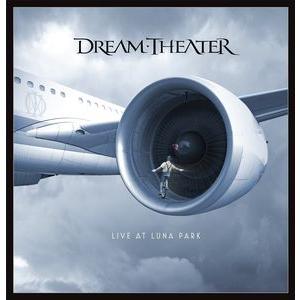 Dream Theater / Live At Luna Park (4PC) (w/CD)/(Di...