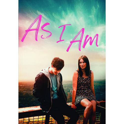AS I AM(2024/05/28発売)(輸入盤DVD)[新品]