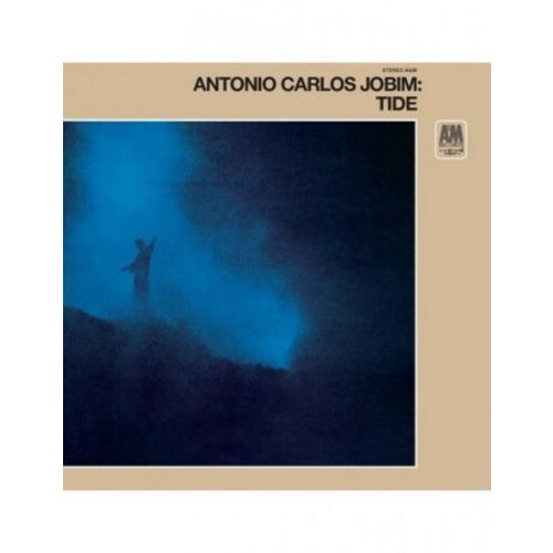 [輸入盤LPレコード][新品]ANTONIO CARLOS JOBIM / TIDE (Gatefo...