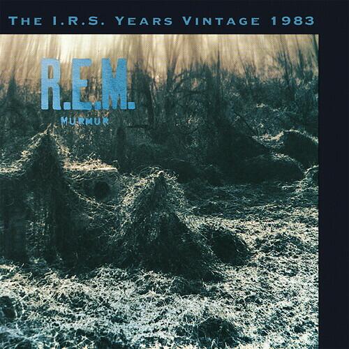 [輸入盤CD][新品]R.E.M. / Murmur (Bonus Tracks)(2023/1/1...