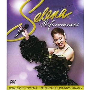 SELENA / PERFORMANCES