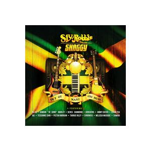 [輸入盤CD][新品]Sly &amp; Robbie Presents Shaggy / Out Of M...