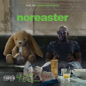[輸入盤CD][新品]N.O.R.E. / Noreaster (ＮＯＲＥ)