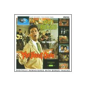 【輸入盤CD】Cliff Richard / Young Ones (w/Bonus Tracks)...