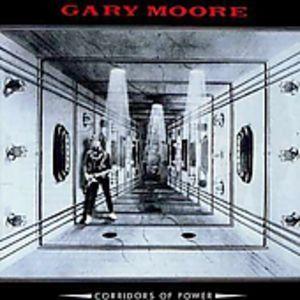 [輸入盤CD][新品]Gary Moore / Corridors Of Power (ゲーリー・ム...