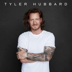 Tyler Hubbard / Tyler Hubbard(2023/1/27発売)