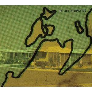 [輸入盤CD]Takuji Naka/Tim Olive / New Attractive (201...