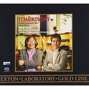 [輸入盤CD][新品]Miyuji Kaneko &amp; London Philharmonic Orc...