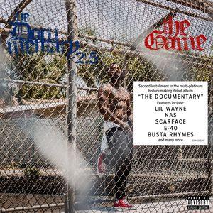 [輸入盤CD][新品]The Game / Documentary 2 (ザ・ゲーム)
