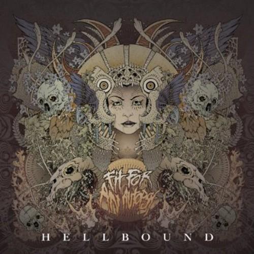 [輸入盤CD][新品]Fit For An Autopsy / Hellbound