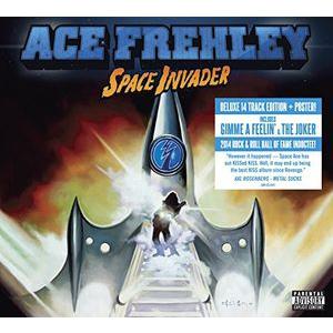 Ace Frehley Frehley's Comet CD : タワーレコード Yahoo!店 - 通販