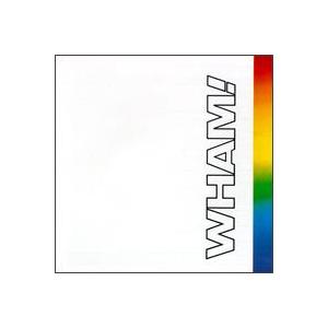 【輸入盤CD】Wham! / Final(ワム)