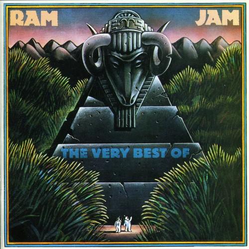 [輸入盤CD][新品]Ram Jam / Very Best Of
