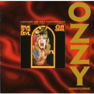 [輸入盤CD][新品]OZZY OSBOURNE...の商品画像