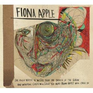 [輸入盤CD][新品]Fiona Apple / Idler Wheel Is Wiser Than...