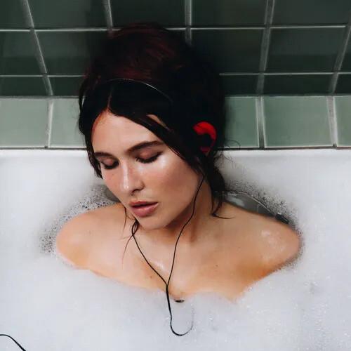 [輸入盤CD][新品]MIMI WEBB / CONFESSIONS(2025/9/12発売)