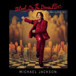 [輸入盤CD][新品]Michael Jackson / Blood On The Dance Floor (マイケル・ジャクソン)