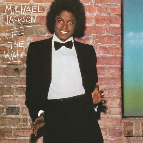 [輸入盤CD]Michael Jackson / Off The Wall (2018/3/2発売)...