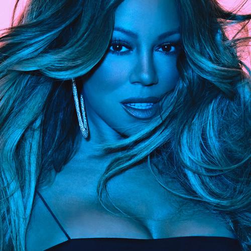 [輸入盤CD]Mariah Carey / Caution (2018/11/16発売)(マライア・...