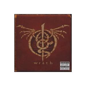 [輸入盤CD][新品]Lamb Of God / Wrath (ラム・オブ・ゴッド)