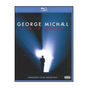 George Michael / Live In London[2009/12/8](ジョージ・マイ...