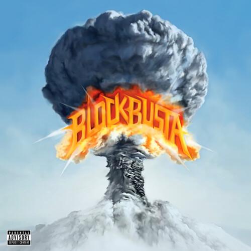 [輸入盤CD][新品]Busta Rhymes / Blockbusta(2023/11/24発売)...