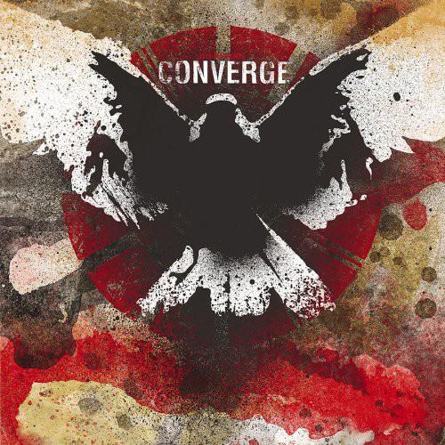 [輸入盤CD]Converge / No Heroes(コンヴァージ)