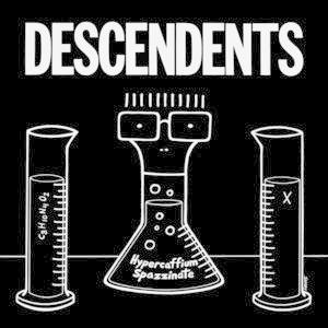 【輸入盤CD】Descendents / Hypercaffium Spazzinate (2016...