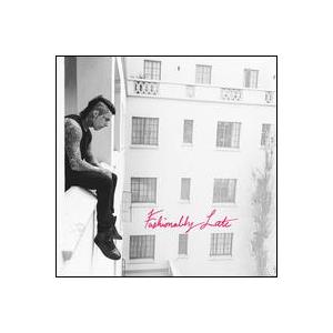 [輸入盤CD][新品]Falling In Reverse / Fashionably Late (...