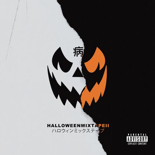 [輸入盤CD][新品]Magnolia Park / Halloween Mixtape II(20...