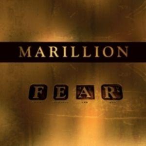[輸入盤CD][新品]Marillion / F.E.A.R (2016/9/30発売)(マリリオン...