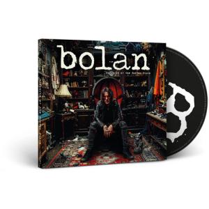 [輸入盤CD][新品]RACHEL BOLAN ...の商品画像
