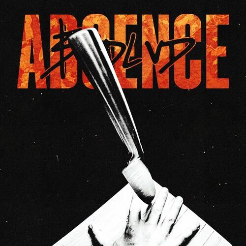 [輸入盤CD][新品]BVDVD / Absence(2023/9/29発売)
