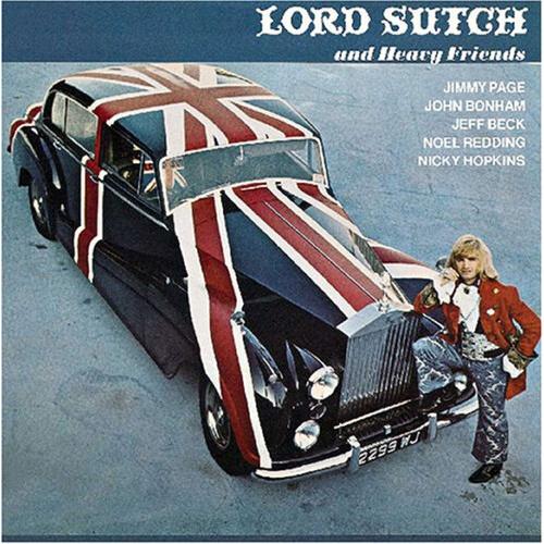 [輸入盤CD][新品]Lord Sutch &amp; Heavy Friends / Lord Sutch...