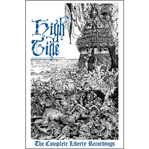 [輸入盤CD][新品]High Tide / Complete Libery Recordings(...