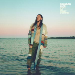 [輸入盤CD][新品]Brandon Lake / Coat Of Many Colors (ブランドン・レイク)