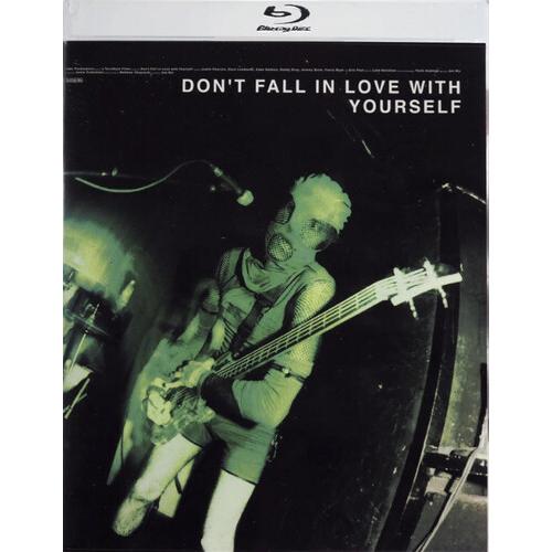 DON'T FALL IN LOVE WITH YOURSELF (2023/9/27発売) (輸入...