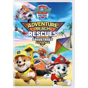 PAW PATROL: ADVENTURE BE...の商品画像