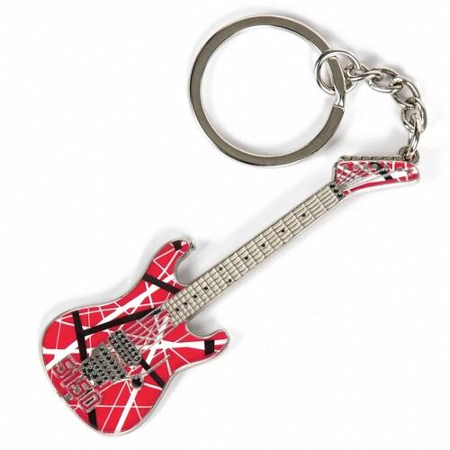 キーチェーン[新品]EVH - 5150 GUITAR KEYCHAIN(2025/10/31発売)