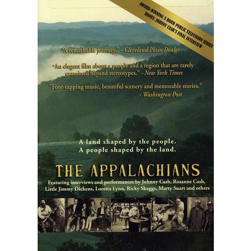 Appalachians / The Appalachians (輸入盤DVD)[新品]